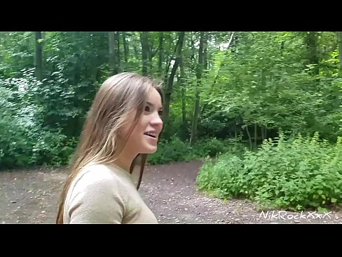 ❤️ Evelini sem predlagal, da bi seksala na javnem mestu! Rekla je da. Potem sem jo zajebal v rit in ji naredil spermo v usta. Nato se je posrkala. Fuck video na sl.fitorganic.top ❌❤
