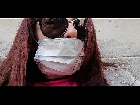 ❤️ Nicoletta se maščuje svojemu sosedu in mu urinira v garažo (Posebna italijanska karantena Covid19) Fuck video na sl.fitorganic.top ❌❤