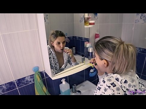 ❤️ Hack z mladimi v pižami konča oralno spermo v riti - letty black Fuck video na sl.fitorganic.top ❌❤